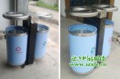 企業鋼制垃圾桶廠家備受青睞