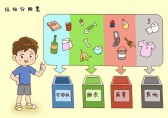 垃圾分類你教會小朋友了嗎？