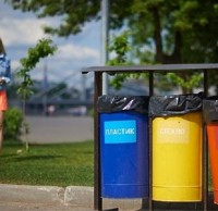 比利時(shí)：垃圾分類是家庭必修課