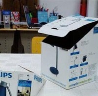 手工分類垃圾桶