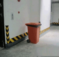 深圳垃圾桶將何去何從？深圳大力推廣樓層無桶小區