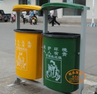 分類垃圾桶進(jìn)入新時代，你不知道的垃圾桶發(fā)展史