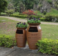 成都果皮箱價(jià)格，成都果皮箱廠家選哪個(gè)好？