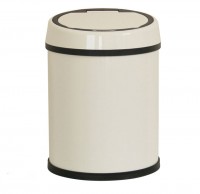 自動開蓋、殺菌的電子感應垃圾桶