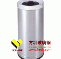 賓館用垃圾桶選什么款式好?