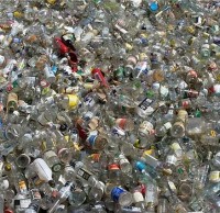 國內(nèi)可回收垃圾分類情況