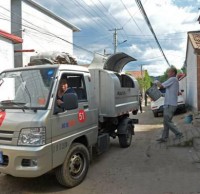 河北在黨政機(jī)關(guān)事業(yè)單位等公共機(jī)構(gòu)強(qiáng)制生活垃圾分類