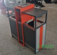 環(huán)保果皮箱價格合理，深受客戶好評