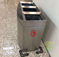 新加坡如何推動(dòng)垃圾分類回收