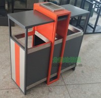 環(huán)保分類(lèi)垃圾桶的意義