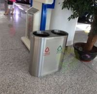 垃圾桶圖片大全-各種分類垃圾桶介紹