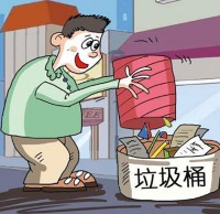 安徽合肥試點新政策，撤銷居民樓分類垃圾箱
