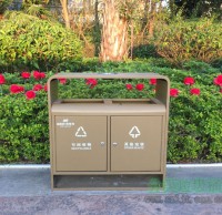 環(huán)保分類垃圾桶作用與優(yōu)勢(shì)