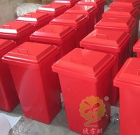 烤漆垃圾桶的工藝與優(yōu)點(diǎn)