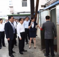 湖北這家酒店的生活垃圾分類工作被省長點(diǎn)贊…