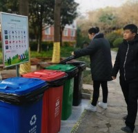 推行垃圾分類要重點(diǎn)解決“三大問題”