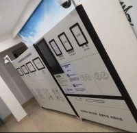 走進垃圾分類體驗館，感受垃圾分類新時尚