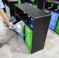 不僅垃圾要分類，垃圾處理的增值稅更要分類