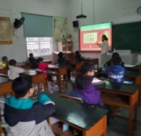 垃圾分類我最棒