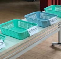 保育員垃圾分類大比拼