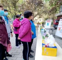 看宮里如何玩轉垃圾分類