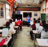 蘇州橋西社區(qū)開展垃圾分類宣傳活動(dòng)