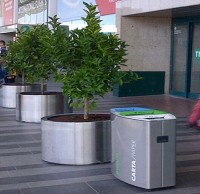 垃圾分類莫止于垃圾箱分類