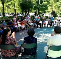 “五有工作法”助推社區垃圾分類