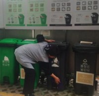 用心用情用力把垃圾分類工作落細(xì)落實