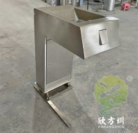 戶外園林公共不銹鋼飲水機凈水設備