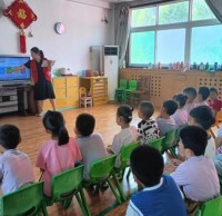 首屆生活垃圾分類(lèi)知識(shí)全民挑戰(zhàn)賽啟動(dòng)