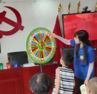 開展垃圾分類志愿服務(wù)活動