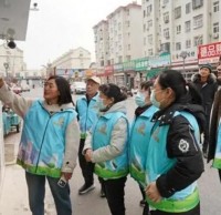 強(qiáng)化垃圾分類培訓(xùn) 逐步形成全民行動(dòng)新格局