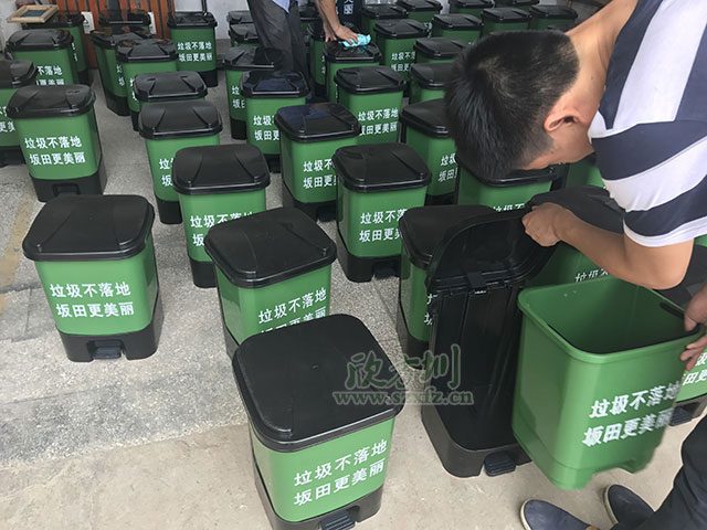 室內(nèi)腳踏塑料垃圾桶 室內(nèi)腳踏塑料垃圾桶