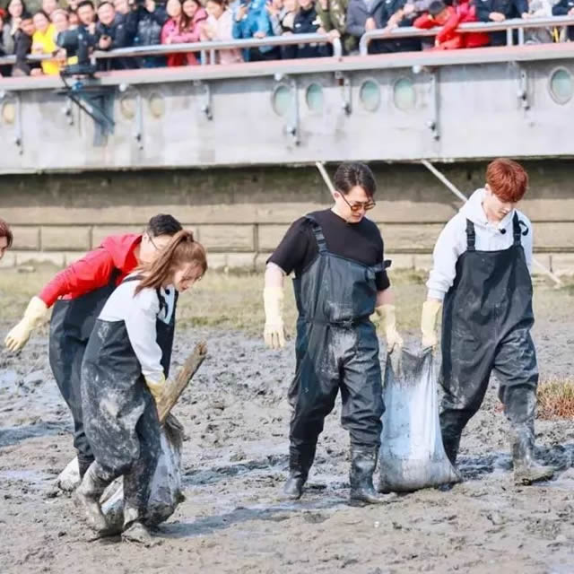 垃圾分類常識(shí)你知道多少? 垃圾分類常識(shí)你知道多少?