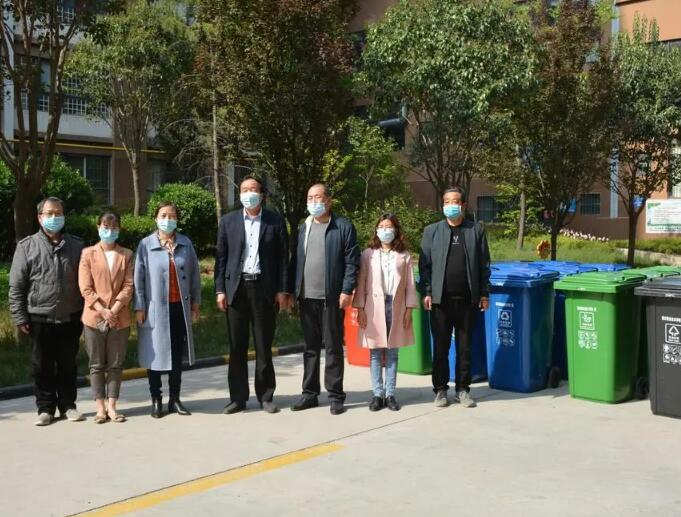 分類垃圾桶 分類垃圾桶