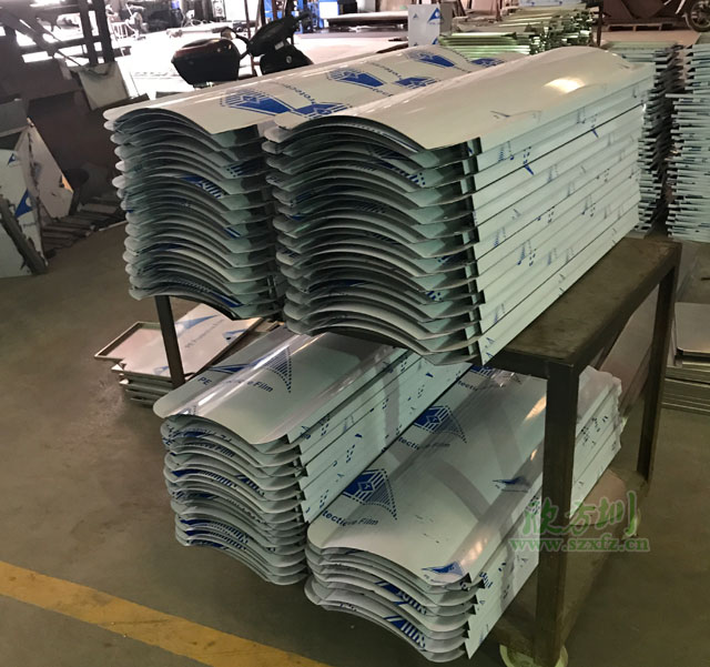 分類垃圾桶頂部制作圖